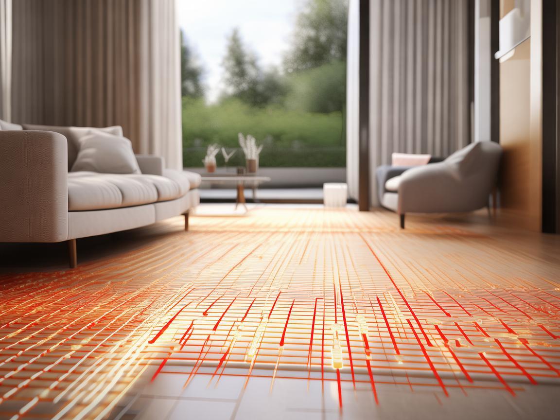 物业允许业主改地暖吗? 物业允许业主改地暖吗?