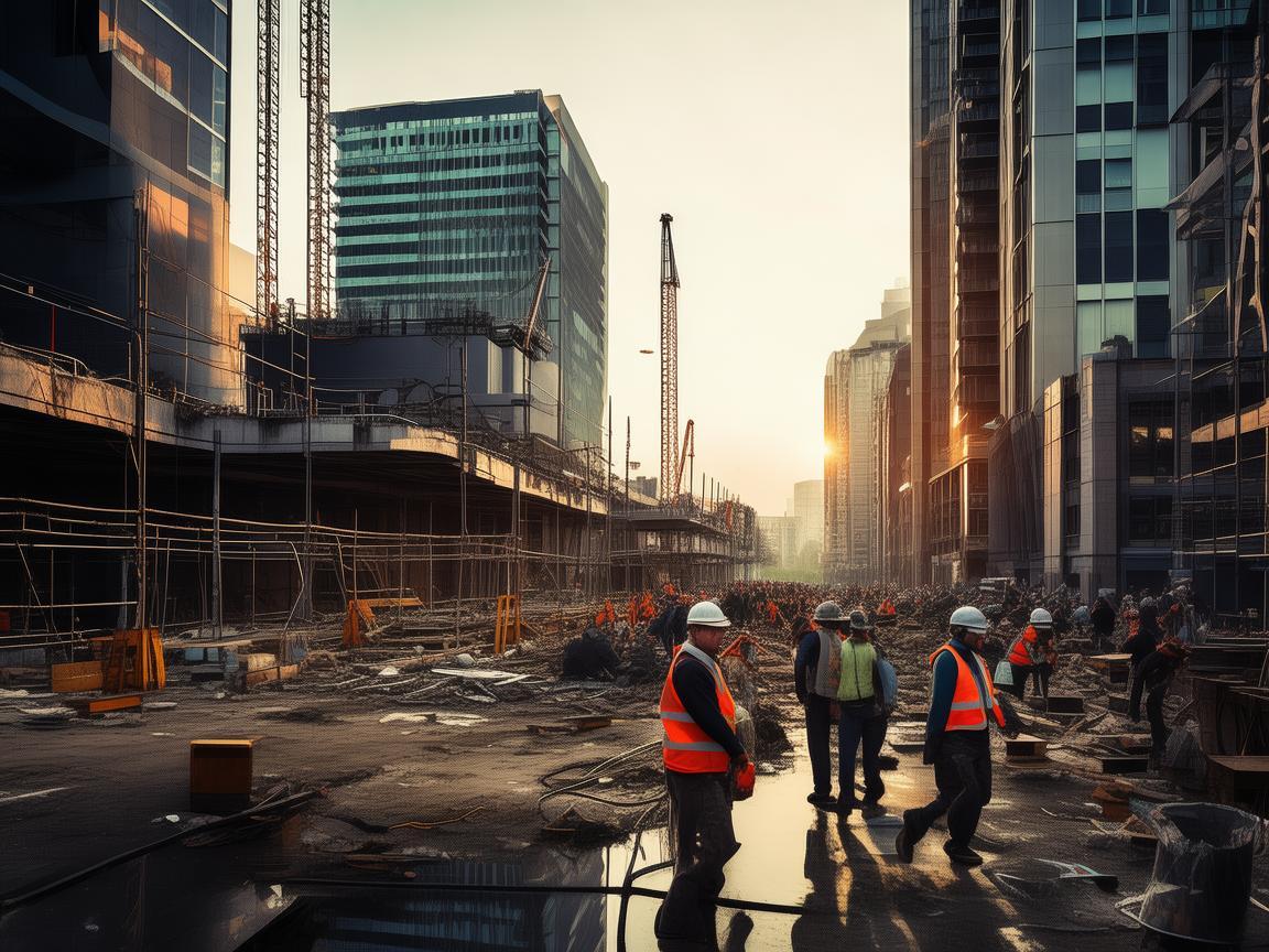 物业进驻未竞标违法吗? 物业进驻未竞标违法吗?