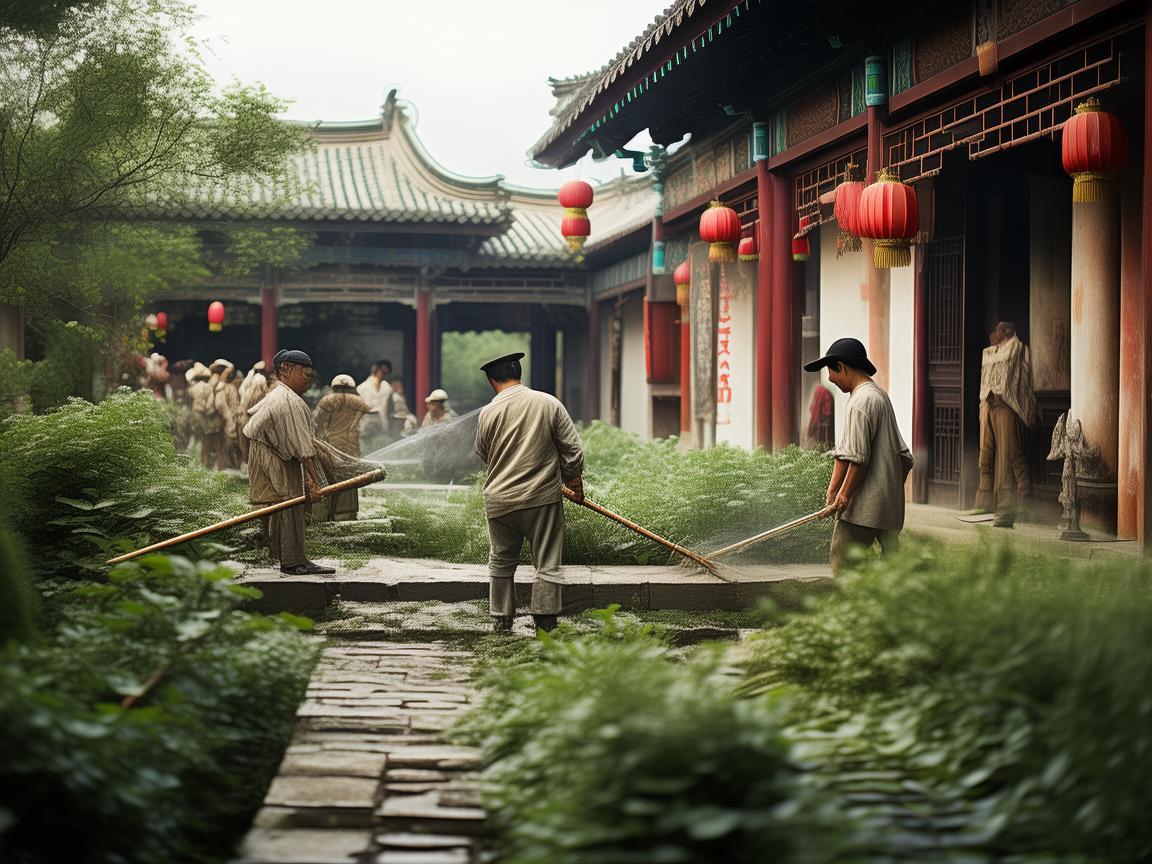 北京物业上门浇花合法吗? 北京物业上门浇花合法吗?