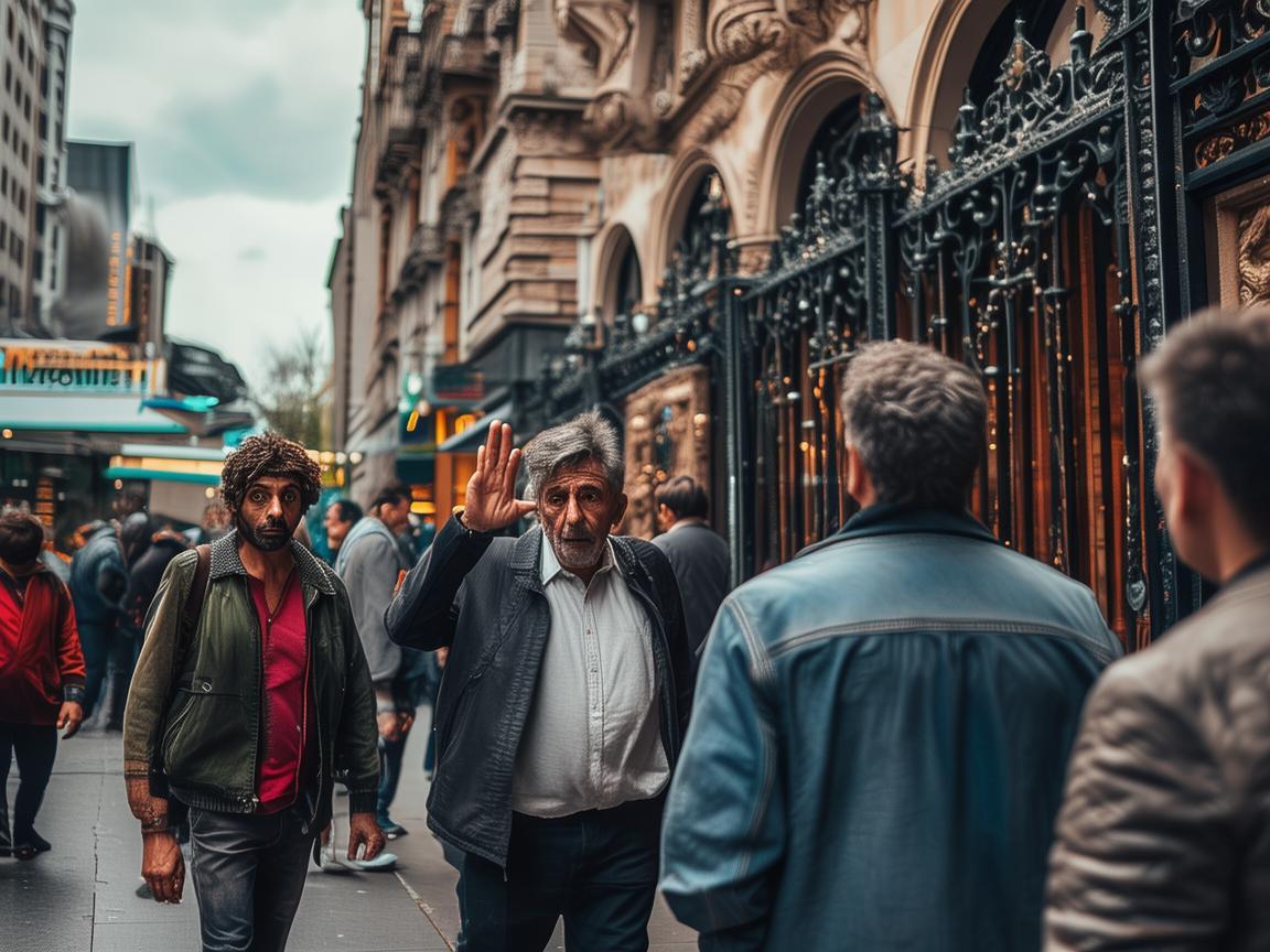 在物业门口泼水犯法吗? 在物业门口泼水犯法吗?