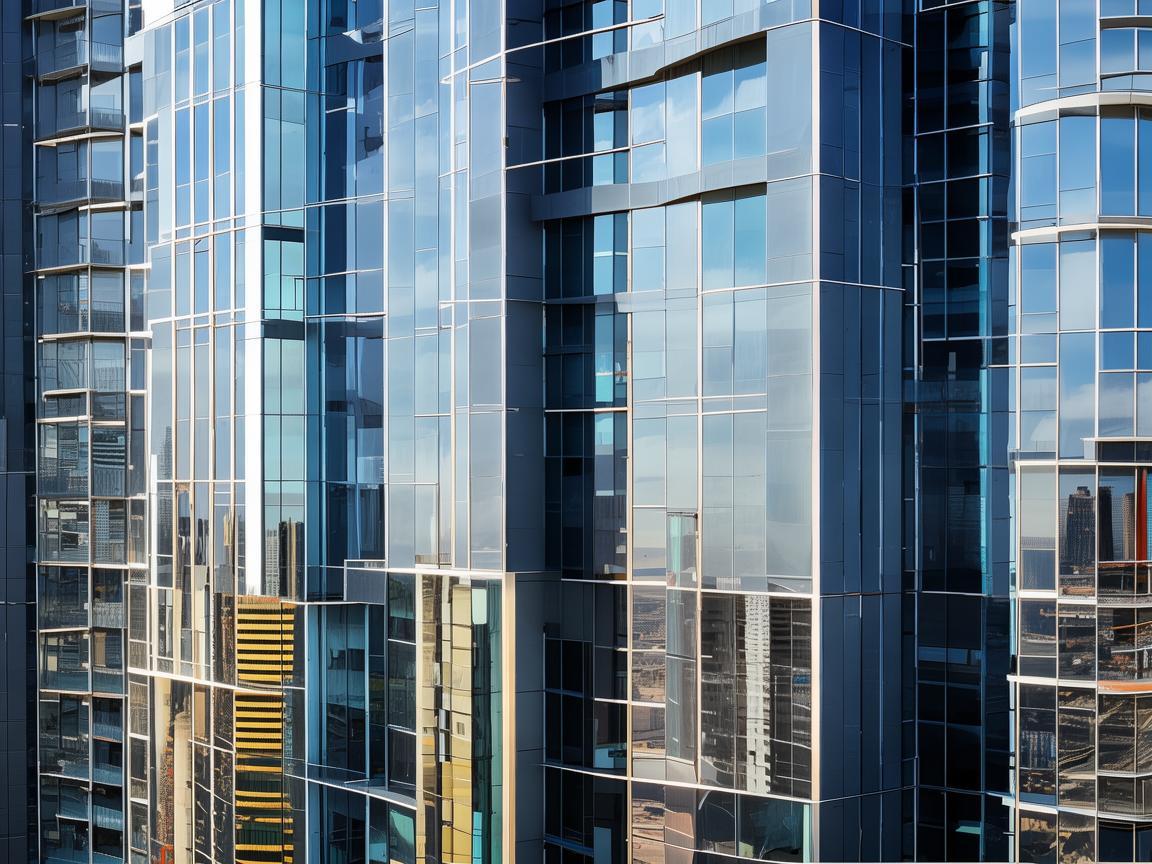 恒温楼房物业费会很高吗？