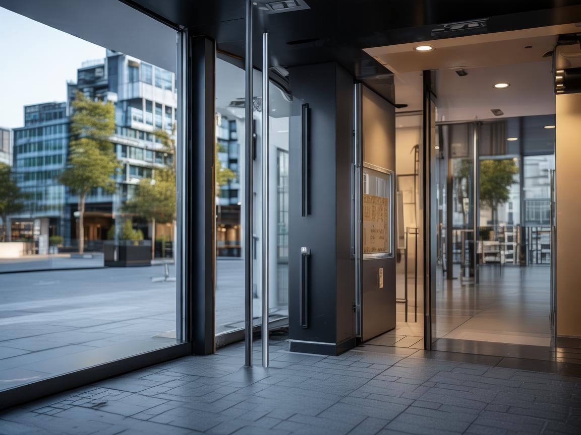 疫情期间新港物业开门吗? 疫情期间新港物业开门吗?